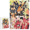 Anime Haikyuu Puzzle，Puzzle für Erwachsene und Kinder ab 14 Jahren, 1000 StüCk，，Lernspielzeug FüR Kinder 38x26Papier
