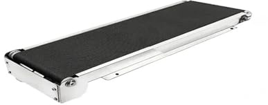 LEBMCBVTVV Förderband Mini Förderband Maschine 460MM 24V Edelstahl Verkaufsautomat Tischband Förderbahn Cargo Lane Original