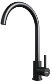 Teka - Grifo de cocina monomando con caño alto - Modelo UNI 9310