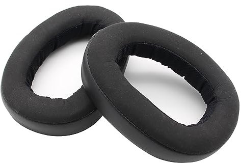 1Pair Replacement Foam Ear Pads Cushion For GSP600 GSP670 GSP500 Headphone Earmuff Headset Sleeve