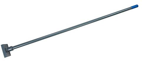 Silverline 456901 Geschmiedeter Handstampfer 1500 mm
