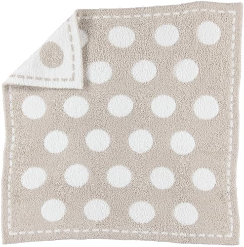 Barefoot Dreams Cozychic Traum Decke Empfang - Stein