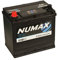 Numax Premium 049H Batterie Voitures, 12V 45Ah 300 Amps (En)