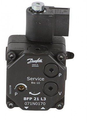 DIFF - Pompe fioul BFP31L3/BFP21L3 - DIFF pour Chappée : S58329172