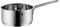 WMF Stielkasserolle 16cm ohne Deckel, Kochtopf klein 1,4l, Milchtopf Induktion, Cromargan Edelstahl, unbeschichtet, backofengeeignet