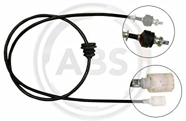 ABS K43107 Kilometerzählerseile