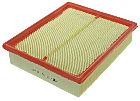 Meyle 312 132 2007 Air Filter