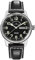 Zeno-Watch Herrenuhr - Classic Pilot Day-Date - 6554DD-a1