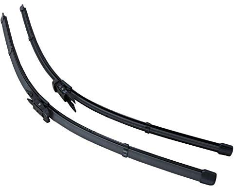 Aero-Wischblätter Original Audi Q7 Aero Wischer Frontscheibe 4L1998002 Set