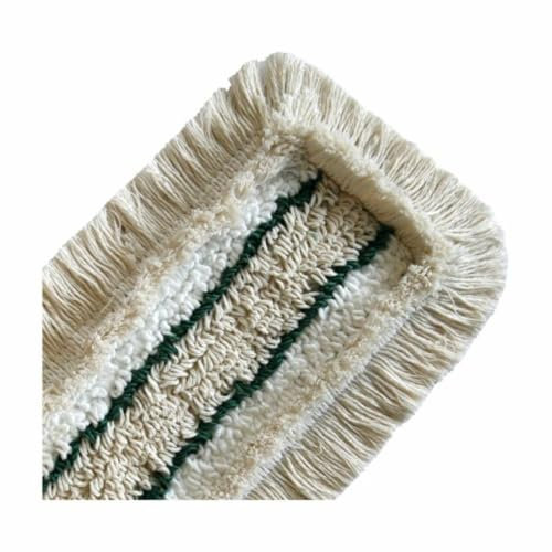 ARCORA | HOSPITAL QUATTRO MOPP | 1 STÜCK | GRÜN | 40 CM