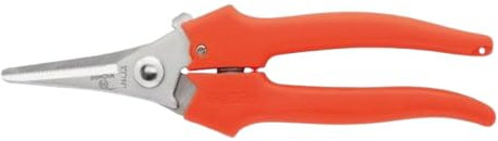 STAFOR 54108 Forbice Giardino Lame Inox CM.19 855