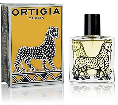 Ortigia Zagara Eau De Parfum 30 ml