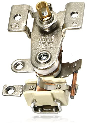 Dimplex Heatstore Eingangsraum Nachtspeicherheizung Thermostat + TOC