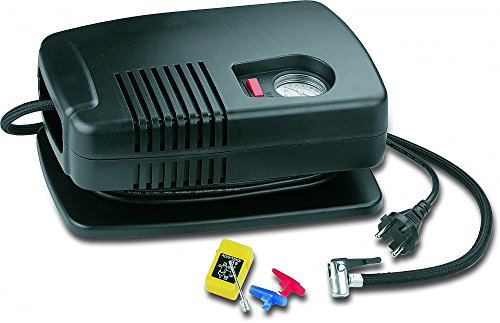 V3Tec Ballkompressor grau