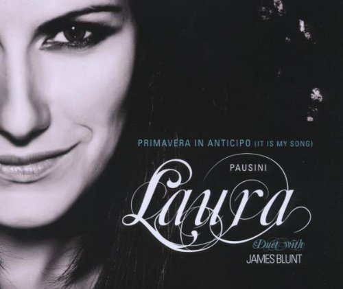 Primavera in Anticipo (It Is My Song)