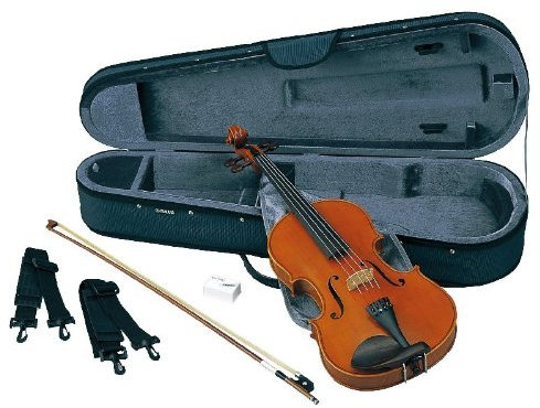 Yamaha viola 15,5 VA5S