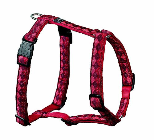Hunter 46803 Geschirr Krazy Scotty Vario Rapid XS