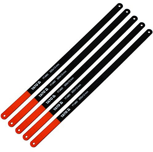 Yato yt-3460 – Sägeblatt aus Metall