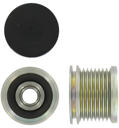 SKF VKM 03831 Freewheel Clutch, Alternator