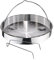 Magefesa Steamer Set for Pressure Cookers