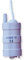 PARACHINI shop Pompa a Immersione 12V 15Lt/min Pompe elettropompe idrauliche sommersa