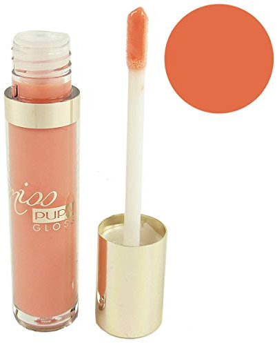 Pupa Pink Muse Miss Pupa Gloss 207 Doll Pink