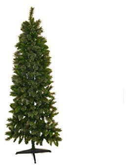 Albero di Natale A Parete 210CM 440 Rami