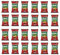 24x Amica Chips Ketchips Ketchup Patatine Kartoffelchips gesalzen 50g Kartoffel