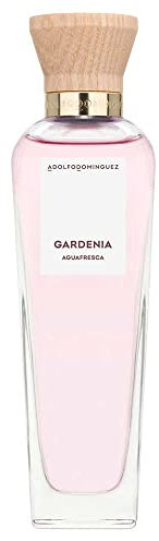 Adolfo Dominguez Agua Fresca De Gardenia Musk Edt Vapo 120 Ml - 120 ml