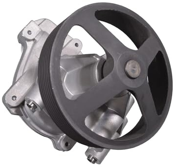 Water Pump Blue Print ADM59178 Febi Bilston -New Pck of 1