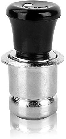 zigarettenanzünder Auto 12v + Zigarettenanzünder, 12V 20mm Auto Auto Steckdose Ausgang Automatische Zündung Feuerzeug