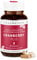 Natürliche Cranberry Plus Kapseln. Hochdosierter Komplex aus Cranberry, Acerola (Vitamin C), Bärentraubenblätter, Kürbiskern + Ingwer. Vegan + zertifiziert tiergeschützt hergestellt in DE, 60 Kapseln