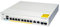 Cisco Catalyst 1000-8T-2G-L Switch di rete a 8 porte Gigabit Ethernet, 2 porte combinate SFP/RJ-45 da 1G, garanzia limitata a vita con formula avanzata (C1000-8T-2G-L)