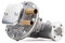 RIDEX 387V0031 Pompe à vide de freinage Pompe tandem Pompe à vide frein