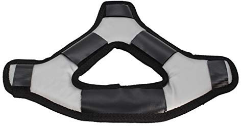 LICHIFIT Head Cushion Comfortable Strap Pad Foam Headband for Oculus Quest 2 VR Headset Fixing Accessories