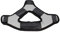 LICHIFIT Head Cushion Comfortable Strap Pad Foam Headband for Oculus Quest 2 VR Headset Fixing Accessories