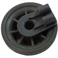 Lower Basket Wheel (x1) Dishwasher 00611475 BOSCH Dishwasher 00611475 BOSCH