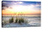 Visario 120 x 80 cm Bild auf Leinwand See Landschaft deutsche Marke und Lager, fertig gerahmt.