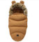 Dsoar Kinderwagen Fußsack Universal Winter Warm Baby Schlafsack Outdoor Wasserdicht und Winddicht, Geeignet für Kinderwagen, Buggy, Babybett