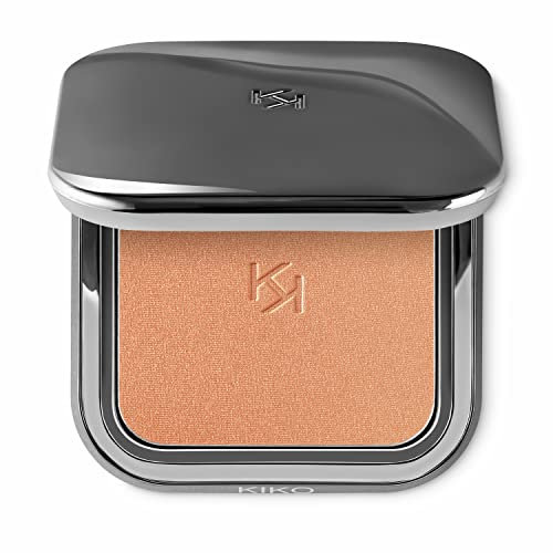 KIKO Milano Radiant Touch Bronzing Powder 101 | Bronzing-Puder Mit Leuchtendem Effekt