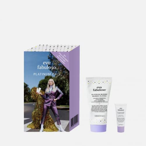 evo® Fabuloso Platinum Pals Set