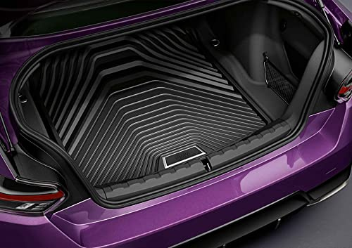 BMW Genuine Fitted Luggage Compartment Mat Boot Mat Fits G42 G87 51475A3E593