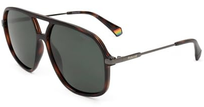 Polaroid Unisex Pld 6182/S Sunglasses