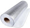 Gcroet Feuille de Cuisine Autocollant Mural Argent Auto-adhésif Papier Peigne et Autocollant d'huile d'huile 0,4 x 5m Papier Peint de Feuille de Cuisine, dosseret Mural, Autocollants muraux en