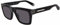 Philipp Plein Herren SPP043M Sonnenbrille, Shiny Black