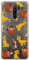 ERT GROUP Coque de téléphone Portable pour Xiaomi REDMI 9 Original et sous Licence Officielle Disney Motif Simba & Friends 010 Parfaitement adapté à la Forme du téléphone Portable, partiel imprimé