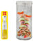 Plancha Acero Inoxidable Barbacoa, Accesorios Barbacoa Carbon Cesta De Barbacoa De Carne, Funciona Con Cualquier Parrilla (Viene Con Un Rociador De Aceite De 300ml),4pcs