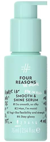 Four Reasons Original Smooth & Shine Serum 75ml