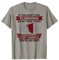 Levez votre main vous giflez - Hobby Funny Climbing T-Shirt