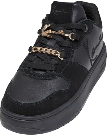 Karl Kani LXRY SK8 40 Black/Black